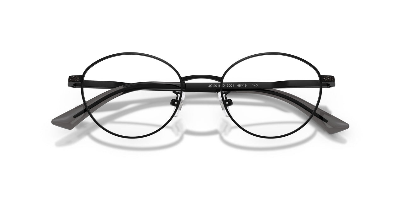 3001 - Black