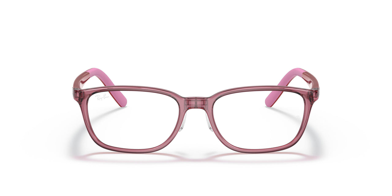 3777 - Pink - Clear
