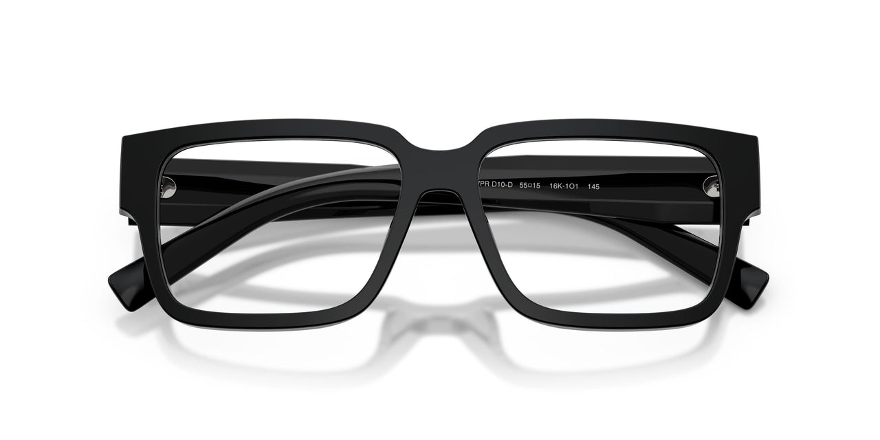 16K1O1 - Black