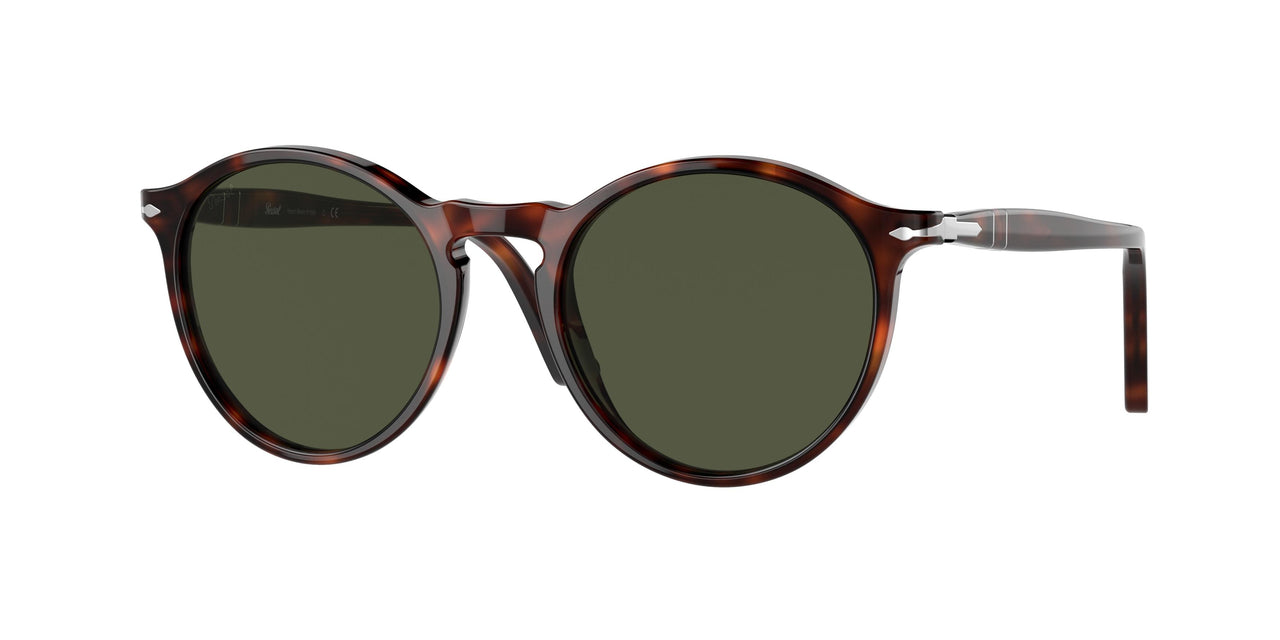 24/31 - Havana - Green