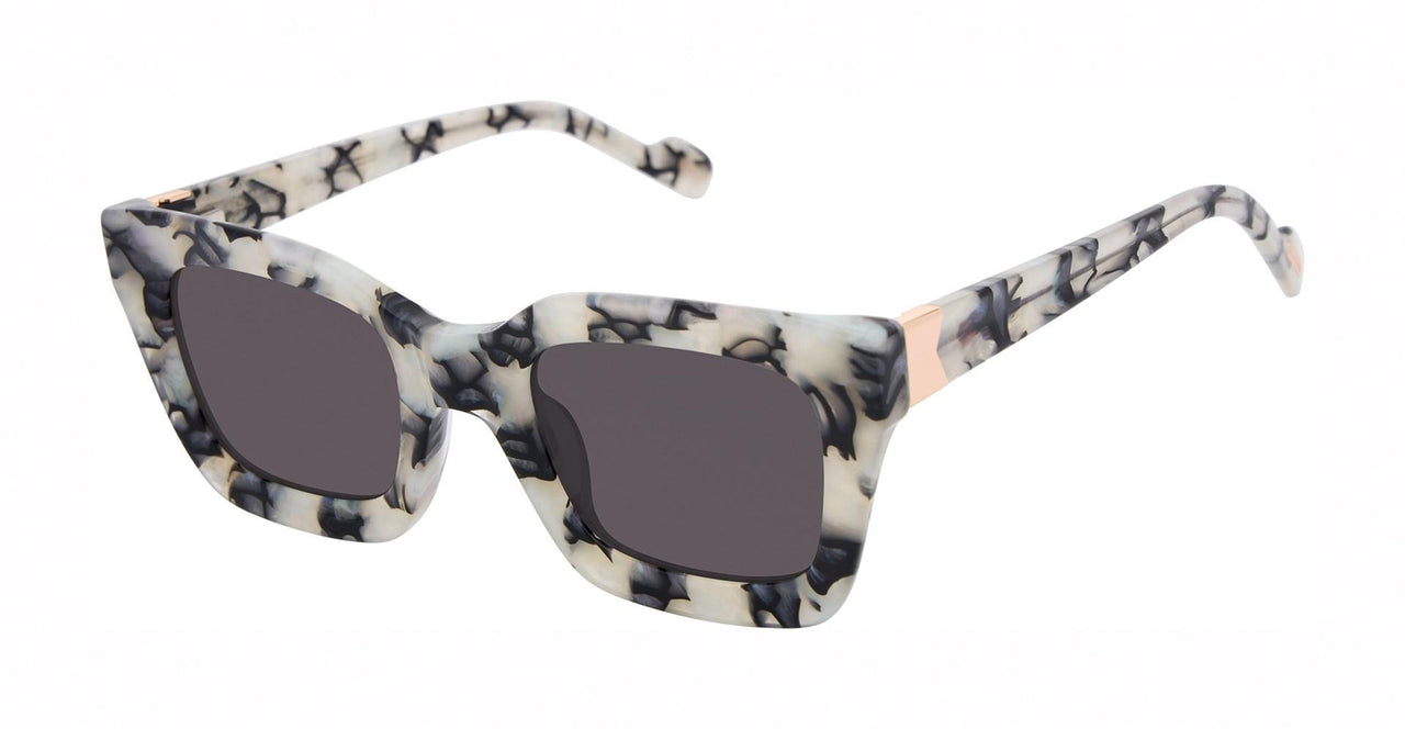 L.A.M.B. LA604 Sunglasses