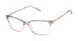 Lulu Guinness L961 Eyeglasses