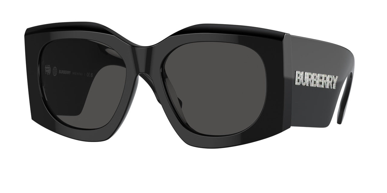 300187 - Black - Dark Grey