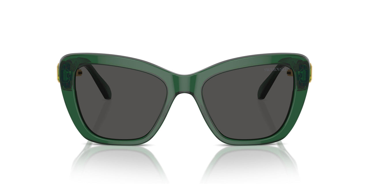 104587 - Green - Dark Grey