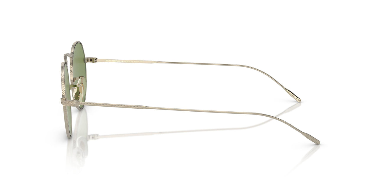 503552 - Gold - Green C