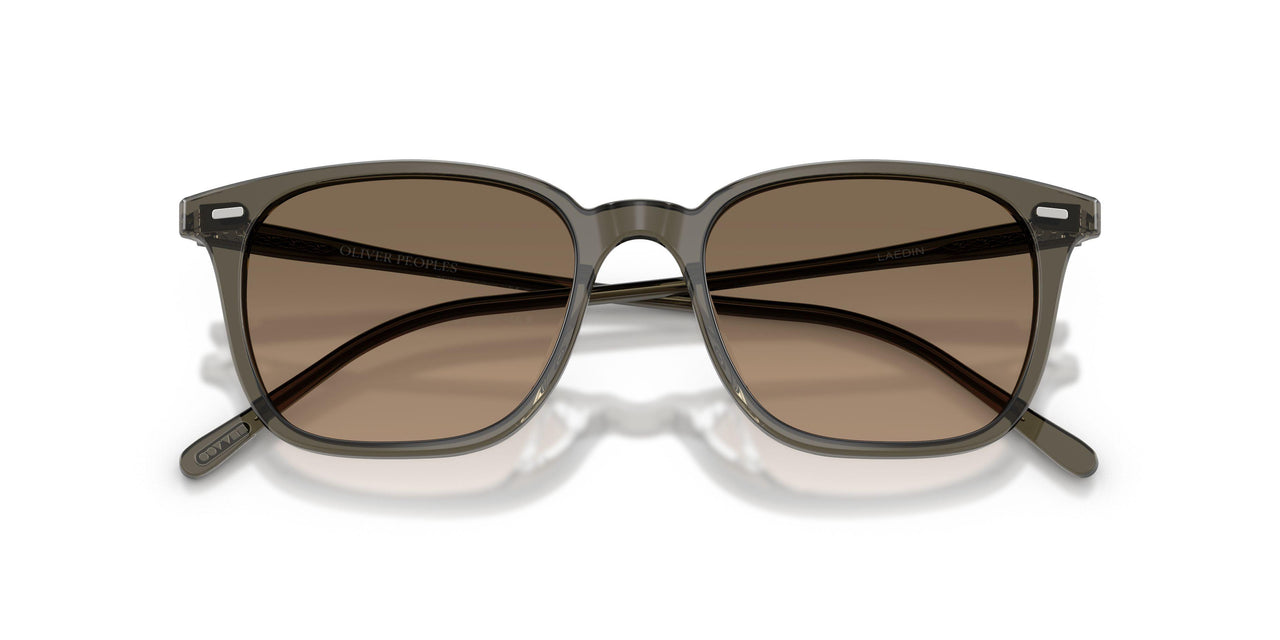 1820GN - Grey - Sandstone Gradient Polarized