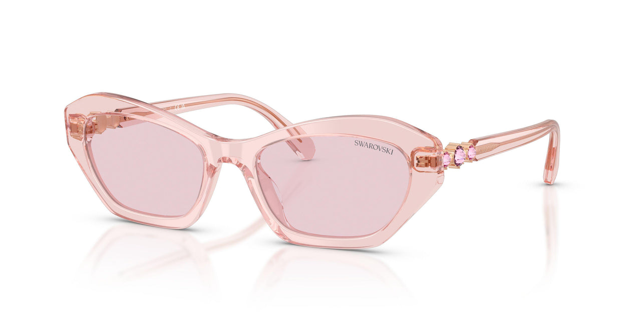1070P5 - Pink - Pink Transition