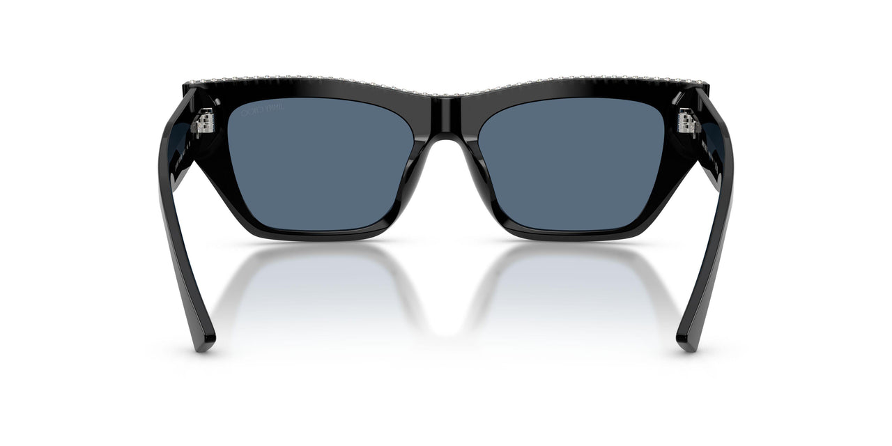 500080 - Black - Dark Blue