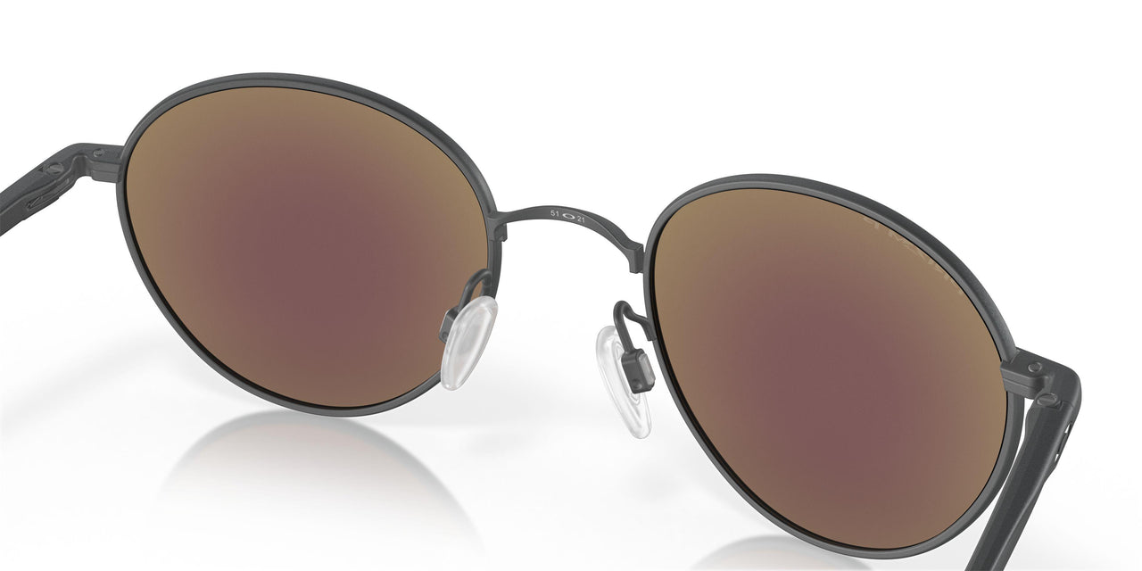 414605 - Grey - Prizm Sapphire Polarized