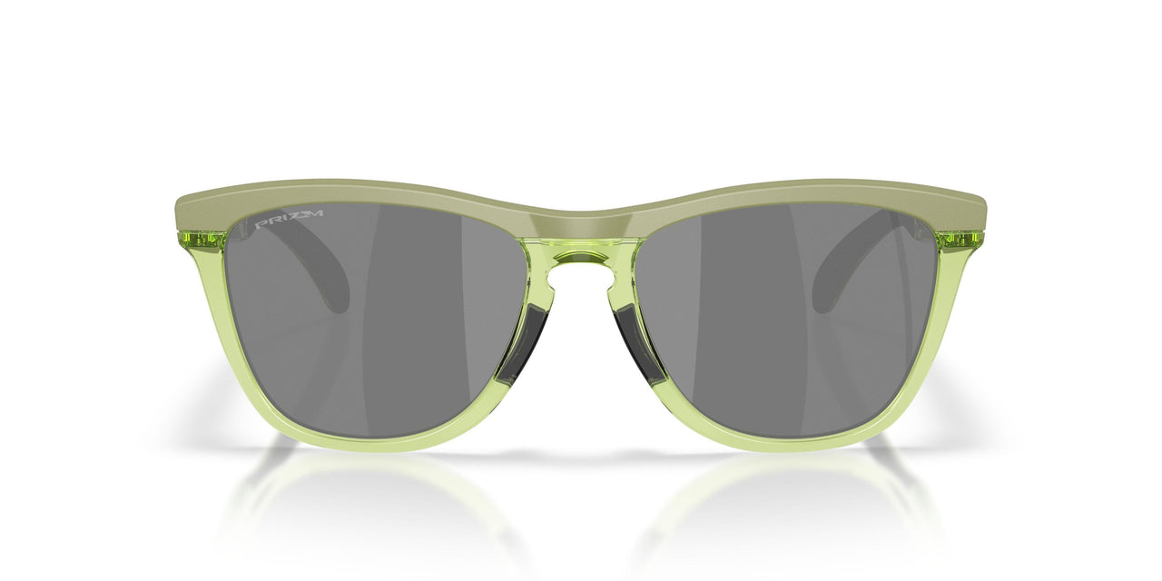 950307 - Green - Prizm Black