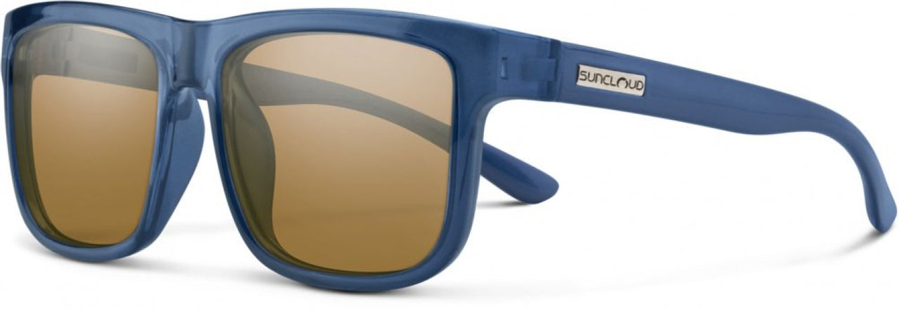 Smith Optics Lifestyle Suncloud 207177 Quiver Sunglasses