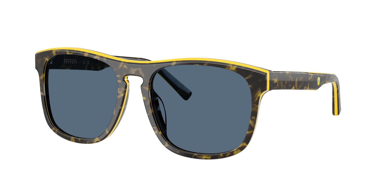Scuderia Ferrari 6020U Sunglasses