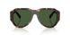 502/71 - Tortoise - Dark Green