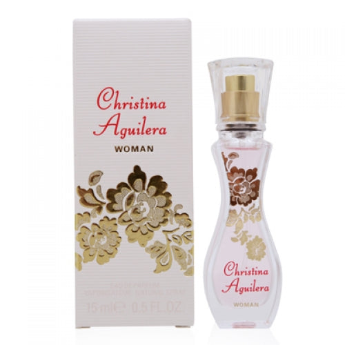 Christina Aguilera Woman EDP Spray