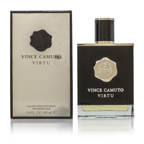 Vince Camuto Virtu EDT Spray