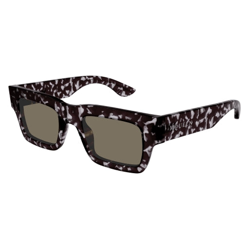 Alexander McQueen AM0508S Sunglasses