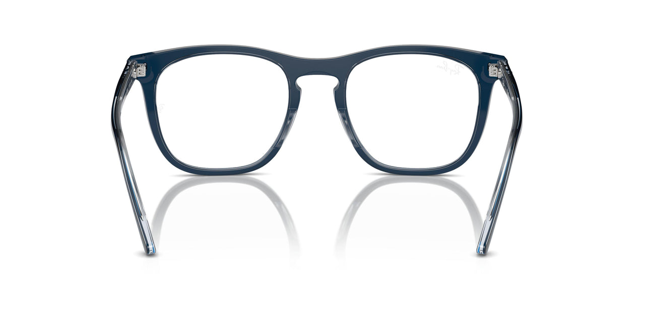 8324 - Blue - Clear
