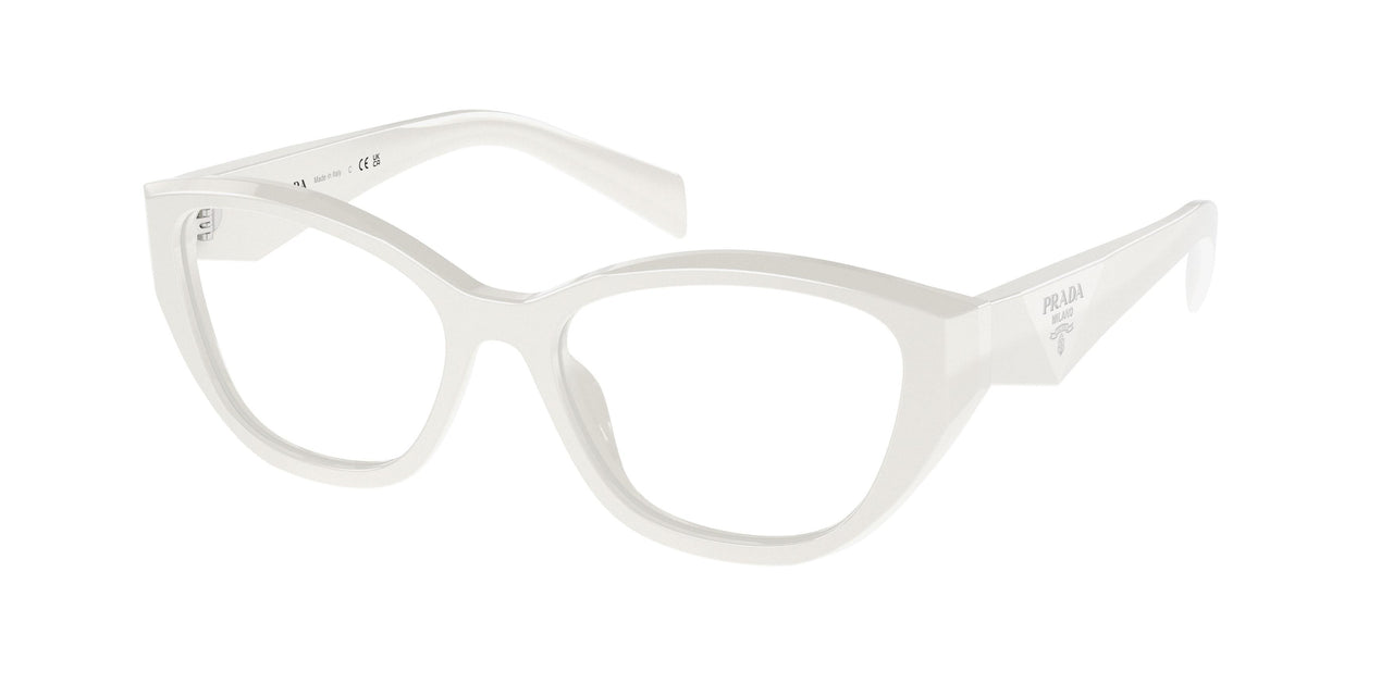 Prada 21ZVF Eyeglasses