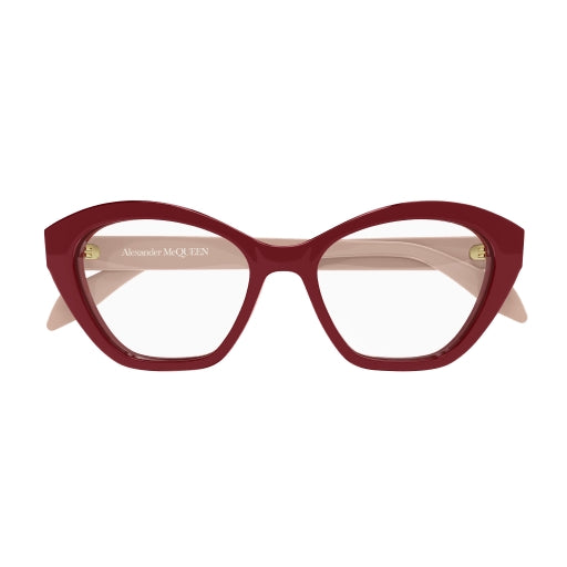 004 - Red