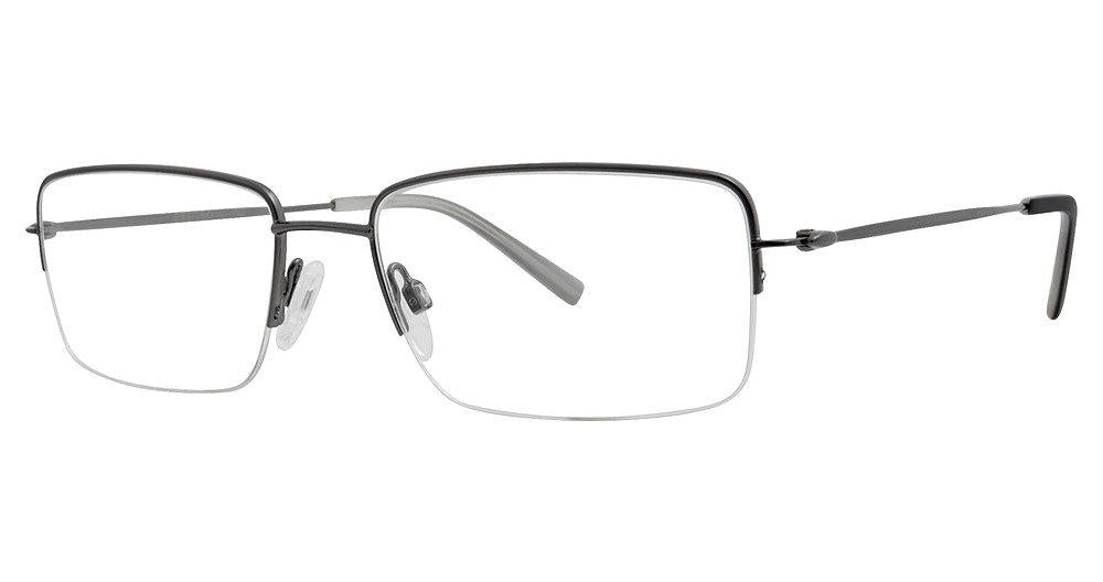 058 - Gunmetal