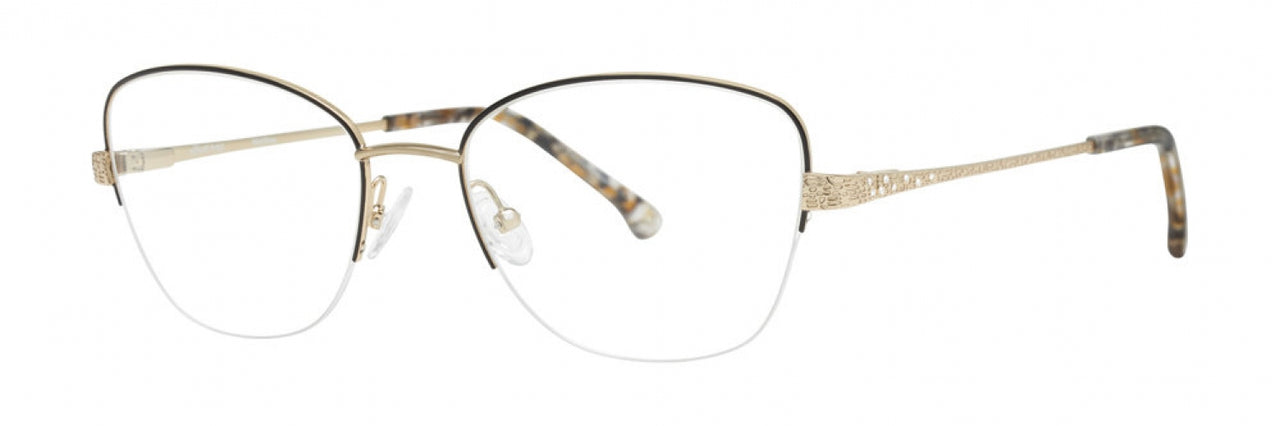 Elliott Ives Wild Rose Eyeglasses