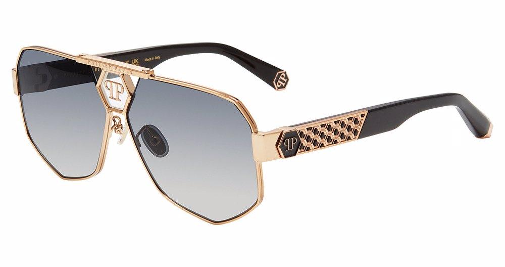 Philipp Plein SPP107M Sunglasses