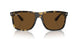 710/57 - Tortoise - Brown