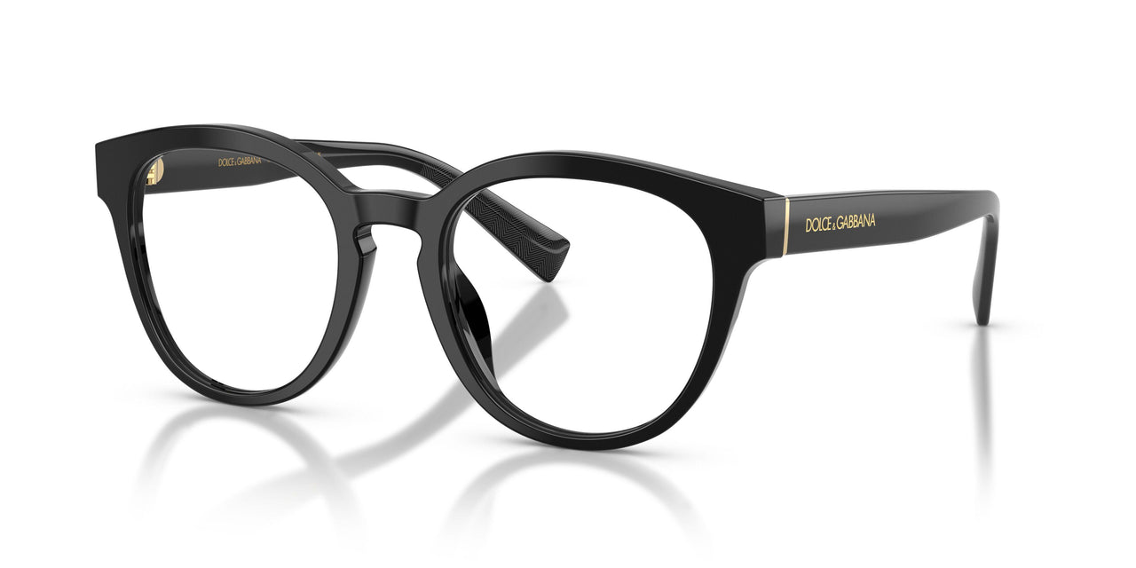 501 - Black