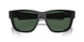 1BO06U - Black - Dark Green