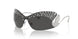 400187 - Silver - Dark Grey