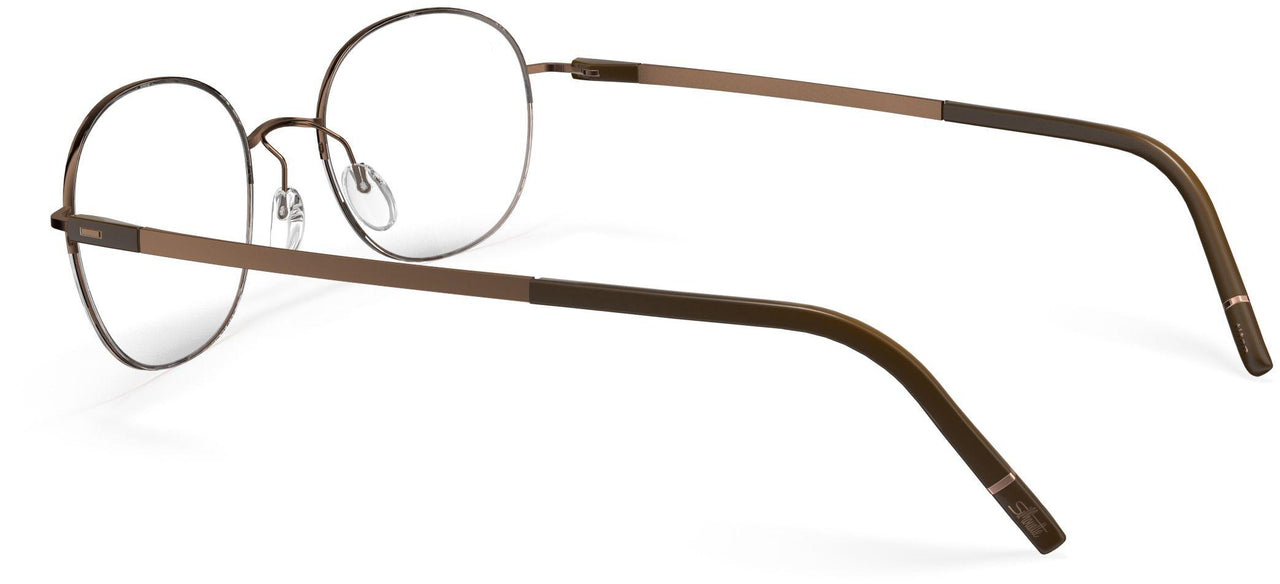 6040 - Warm Brown