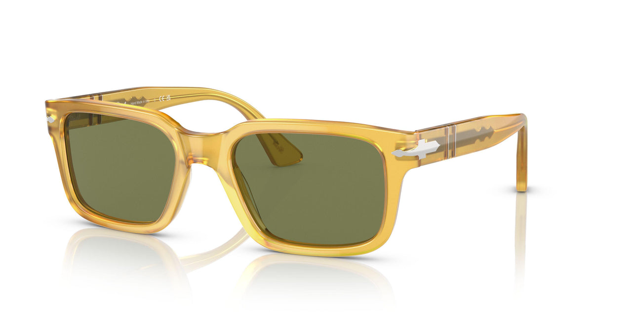 204/4E - Yellow - Green