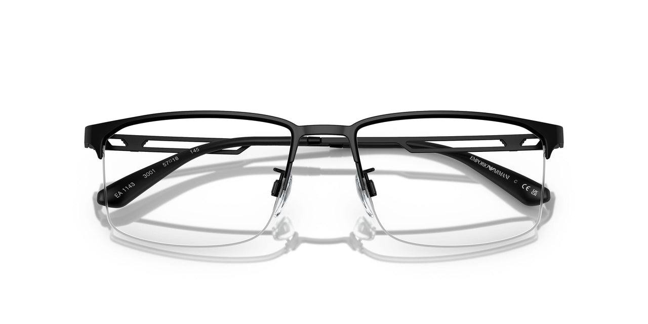3001 - Black