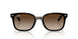 710/13 - Tortoise - Gradient Brown