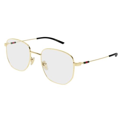 001 - Gold - Transparent