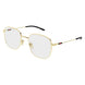 001 - Gold - Transparent