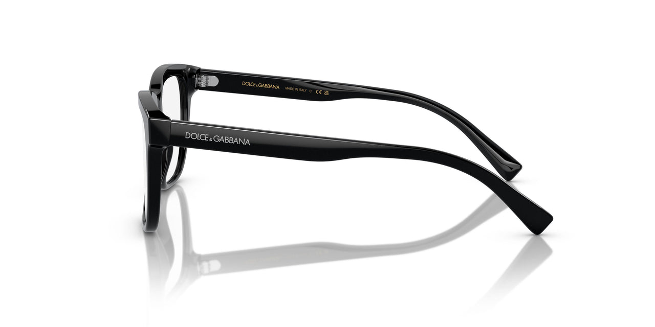 501 - Black