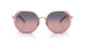 90050J - Pink - Plum Purple Scarlet Gradient