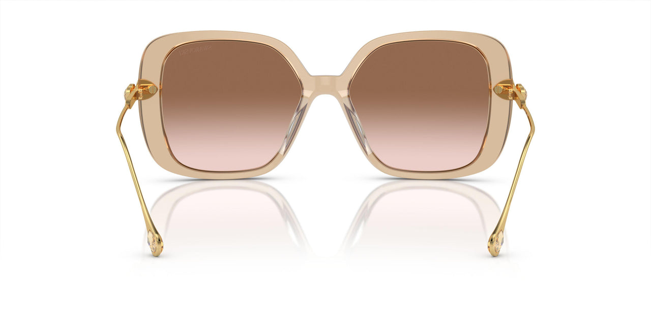 103413 - Beige - Gradient Brown