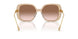 103413 - Beige - Gradient Brown