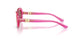 3351/Z - Pink - Pink Mirror Rose Gold