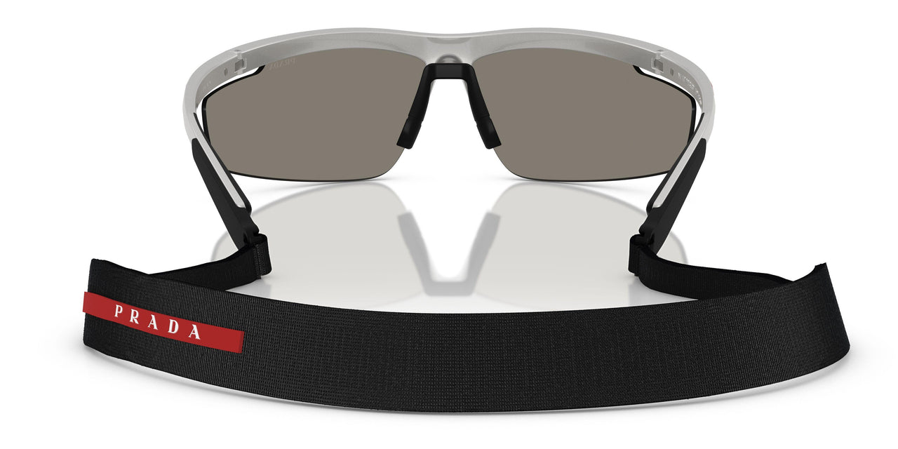 14Z05A - Grey - Light Grey Mirror Silver