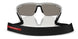 14Z05A - Grey - Light Grey Mirror Silver