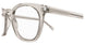 005 - Beige - Transparent