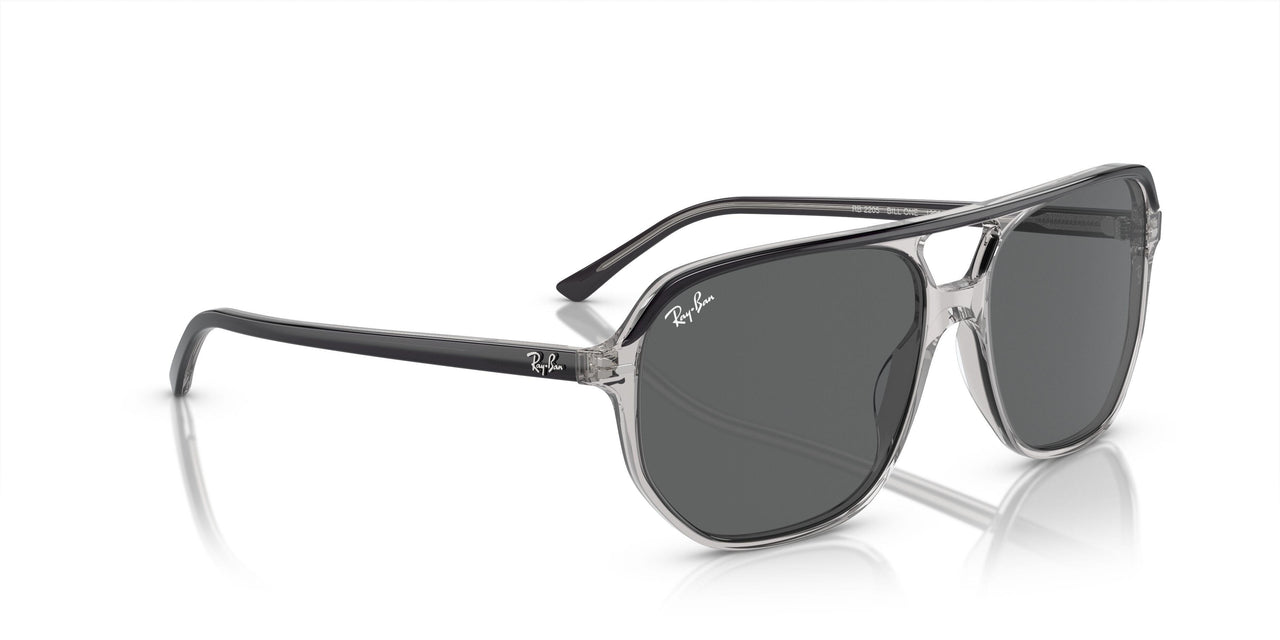 1396B1 - Dark Grey On Transparent Grey - Dark Grey