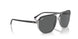 1396B1 - Dark Grey On Transparent Grey - Dark Grey