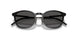 300187 - Black - Dark Grey Solid