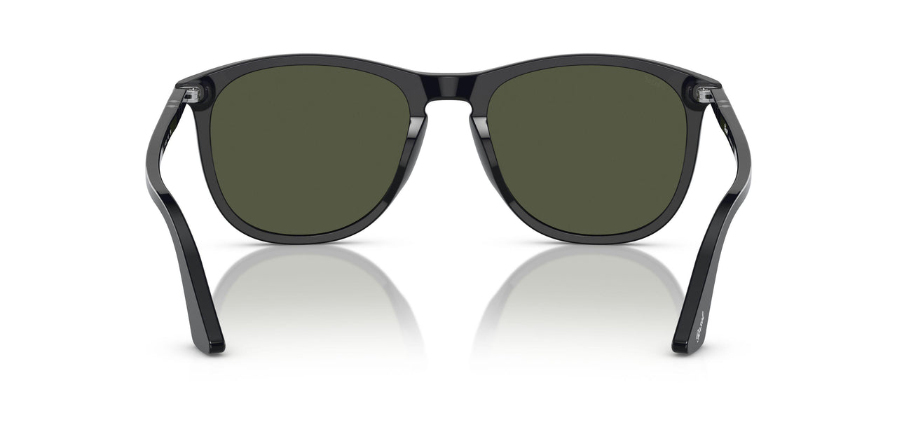 95/31 - Black - Green