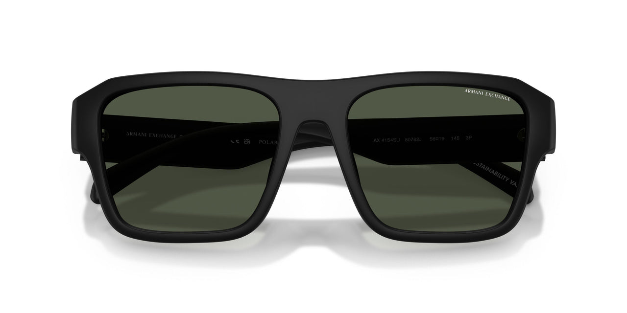 80782J - Black - Polar Green