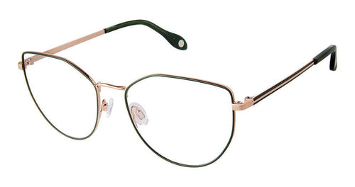 Fysh F-3735 Eyeglasses